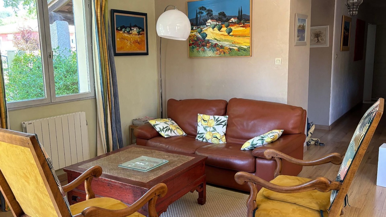 Photo of Livingroom in Rians