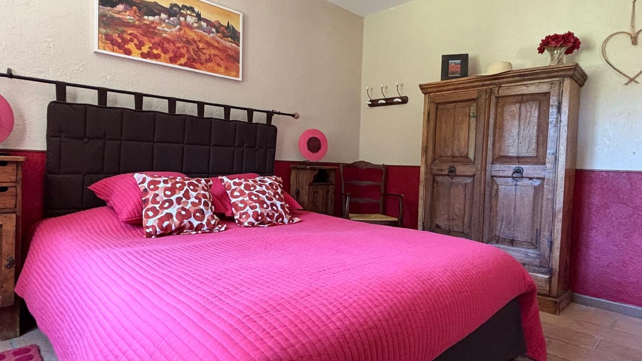 Photo of Bedroom in Rians