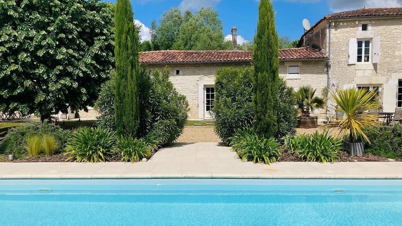 Photo of Outdoor in Nercillac