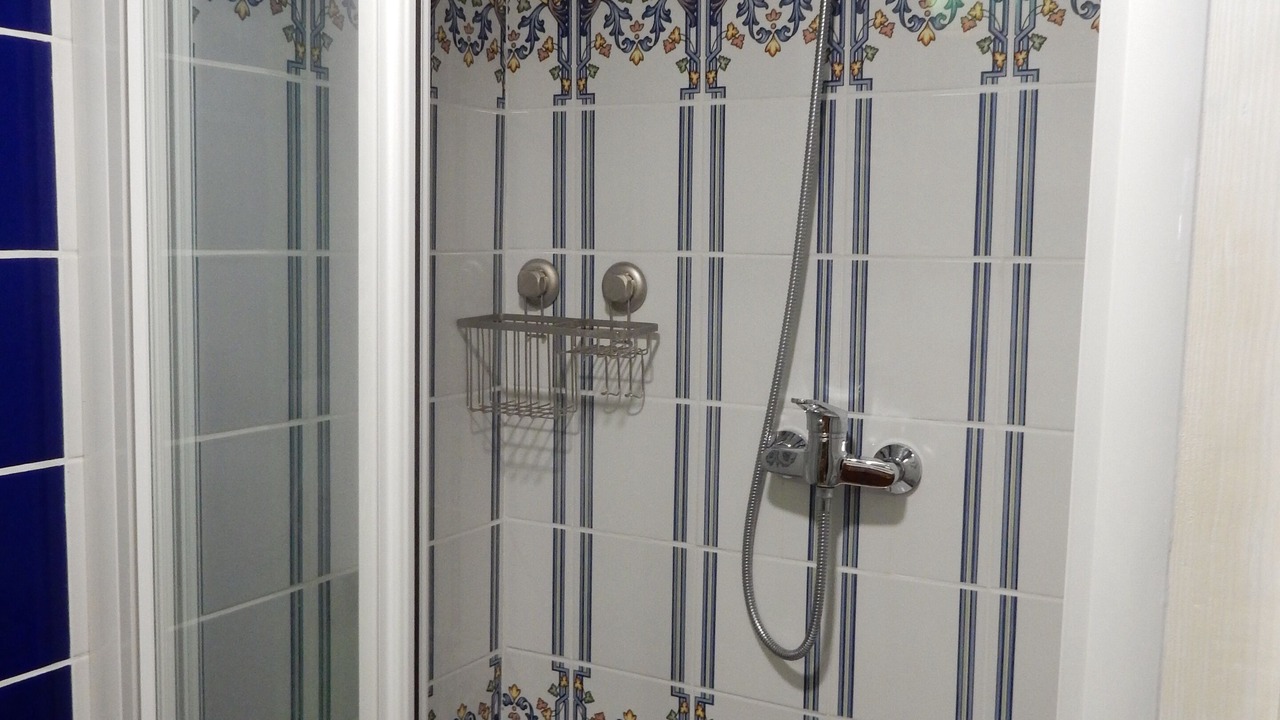 Photo of Bathroom in Bassins a Flot