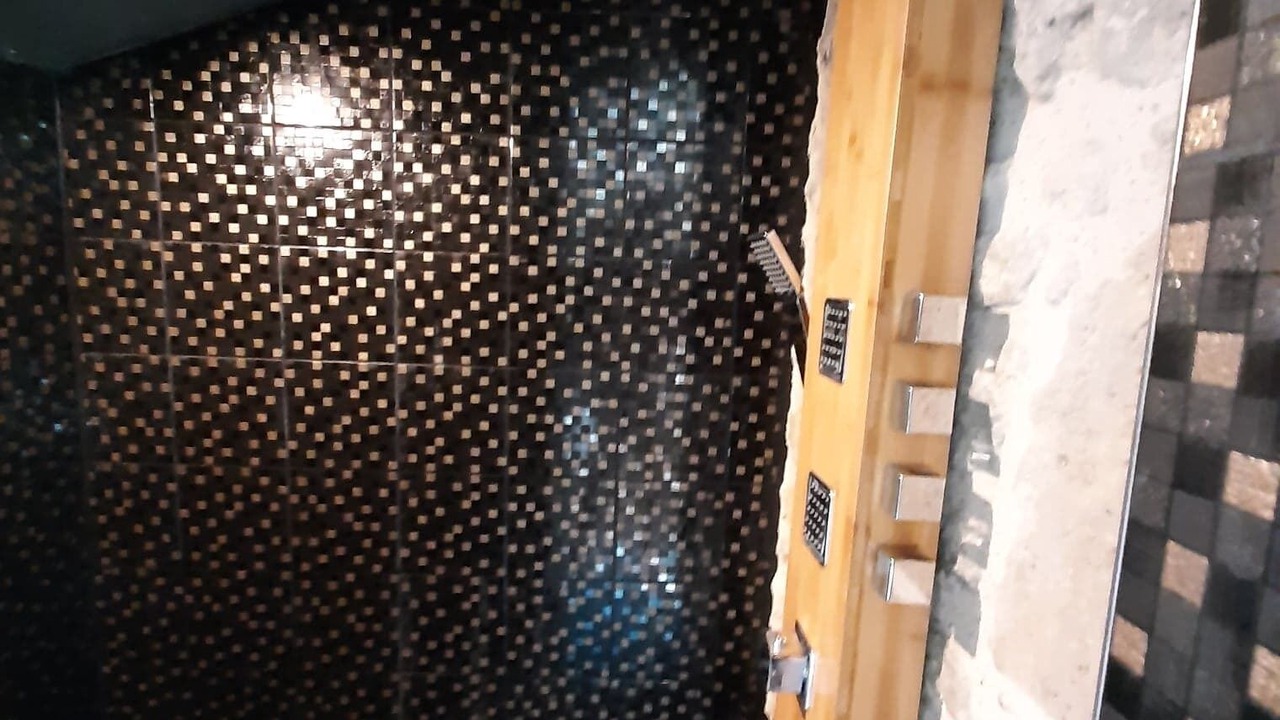 Photo of Bathroom in Nerac
