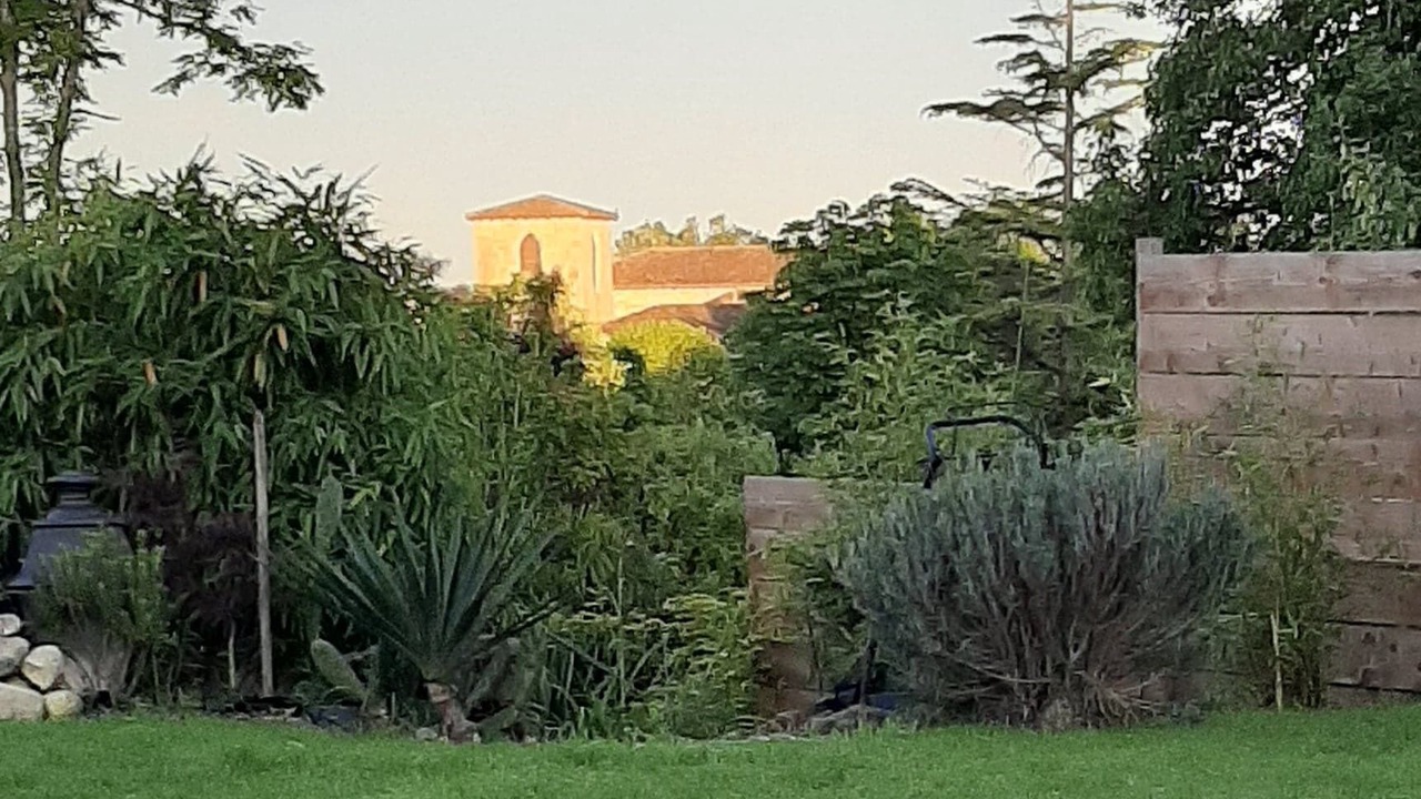 Photo of Outdoor in Nerac