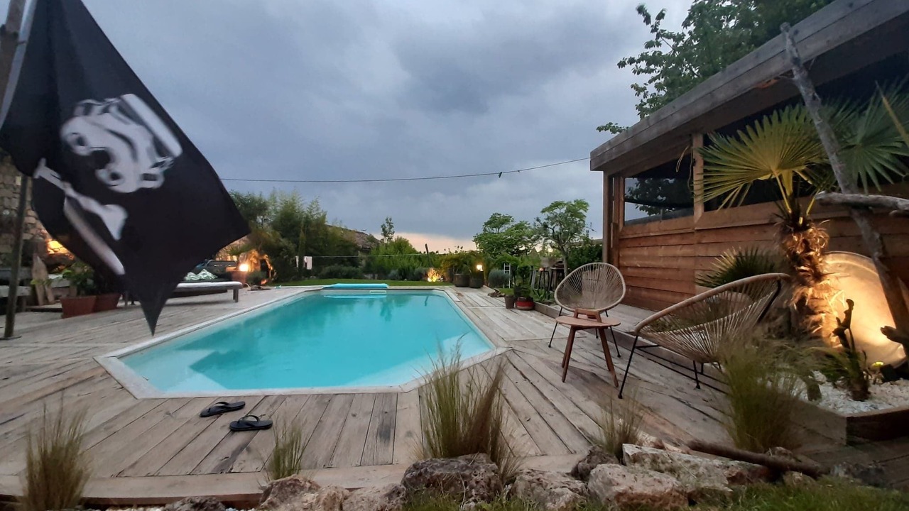 Photo of Outdoor in Nerac