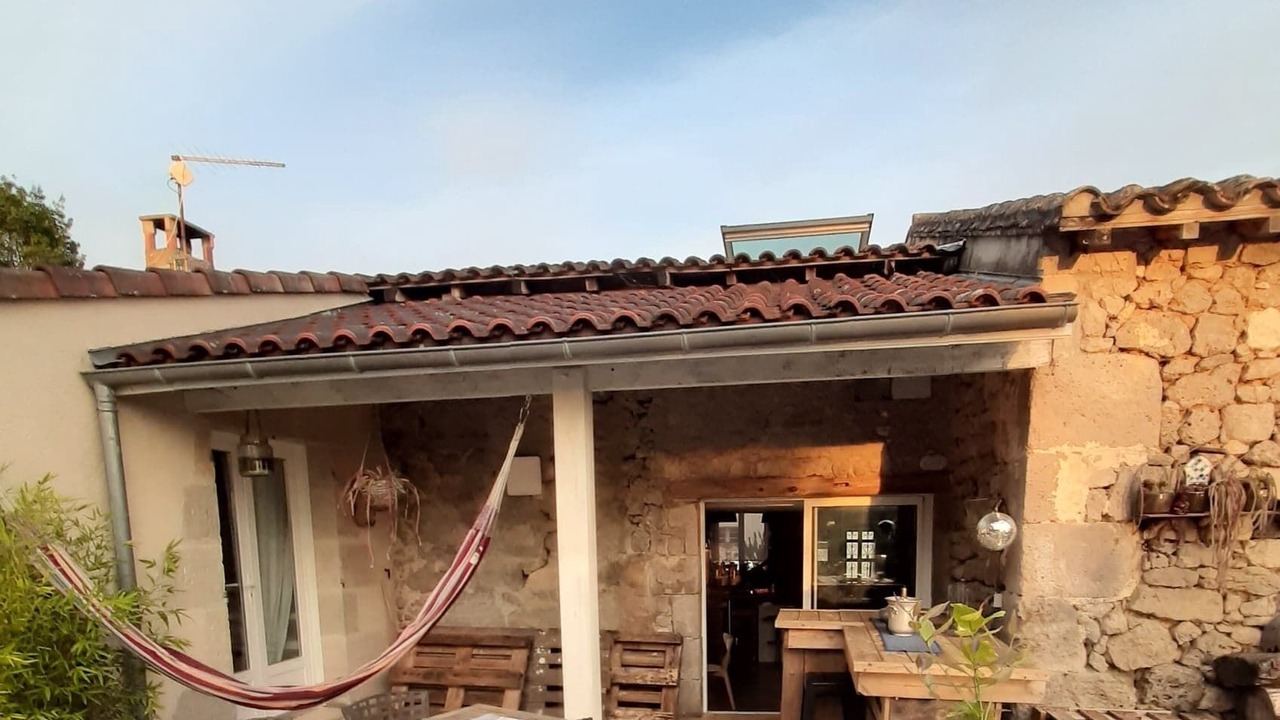 Photo of Outdoor in Nerac