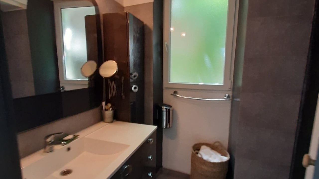 Photo of Bathroom in Nerac