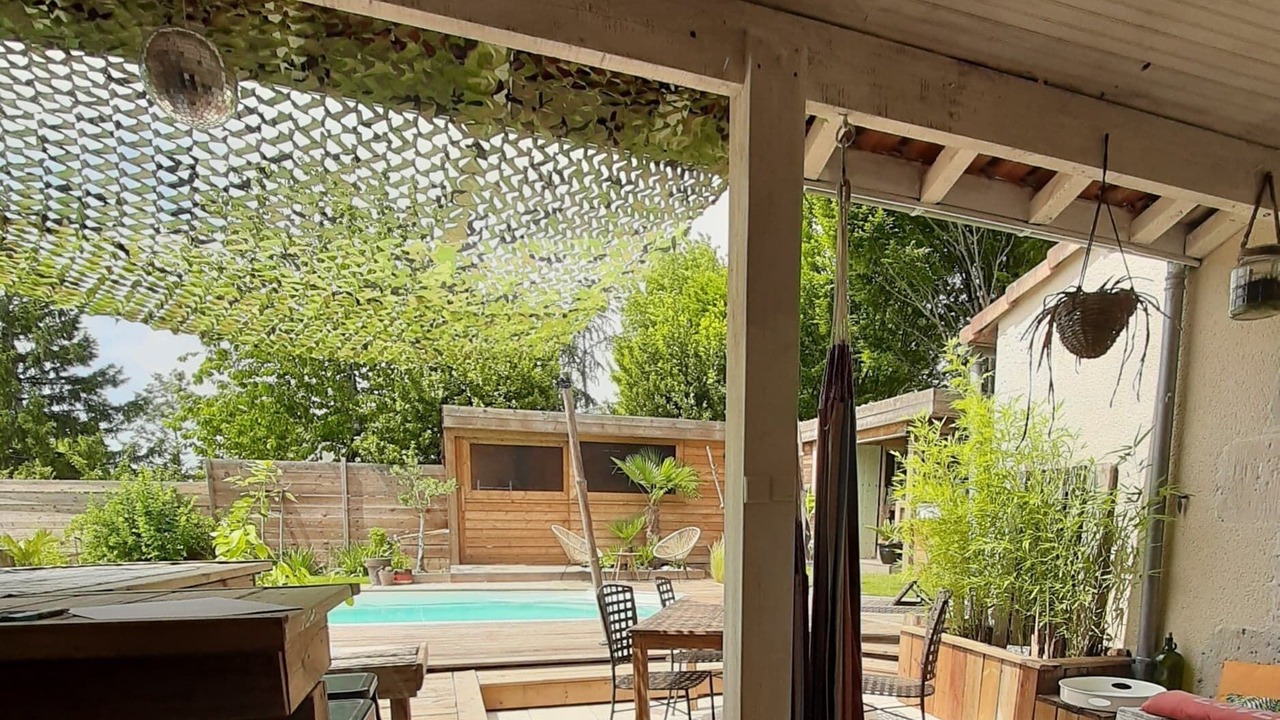 Photo of Outdoor in Nerac