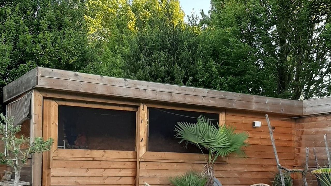 Photo of Outdoor in Nerac
