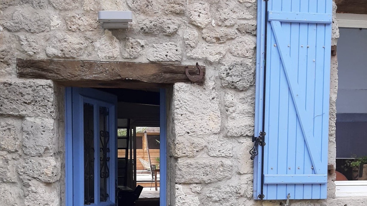 Photo of Outdoor in Nerac