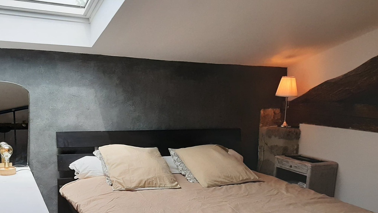 Photo of Bedroom in Nerac