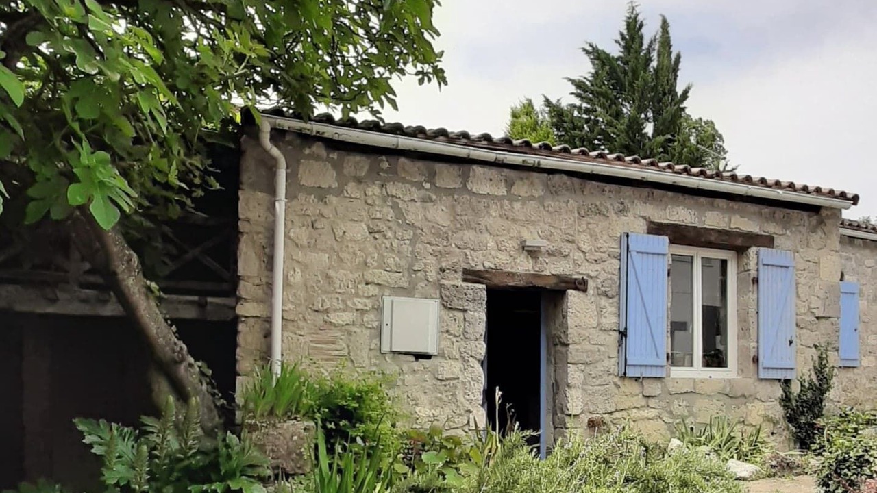 Photo of Outdoor in Nerac