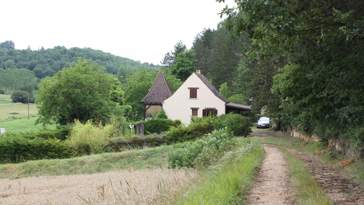 Photo of Outdoor in Doissat