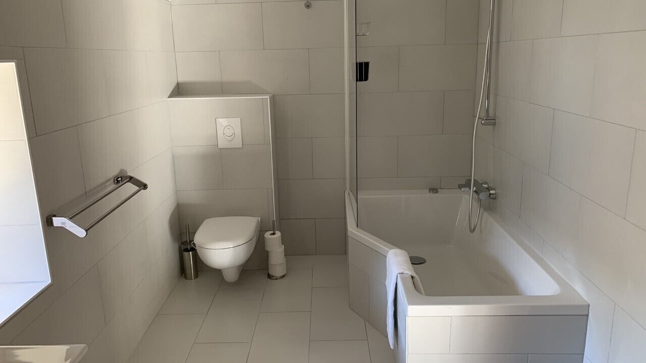 Photo of Bathroom in Moussais-la-Bataille