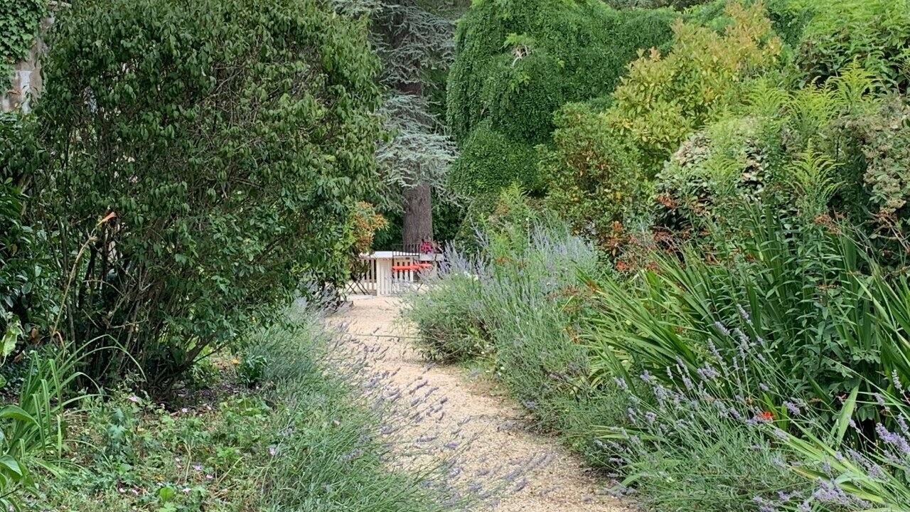 Photo of Outdoor in Moussais-la-Bataille