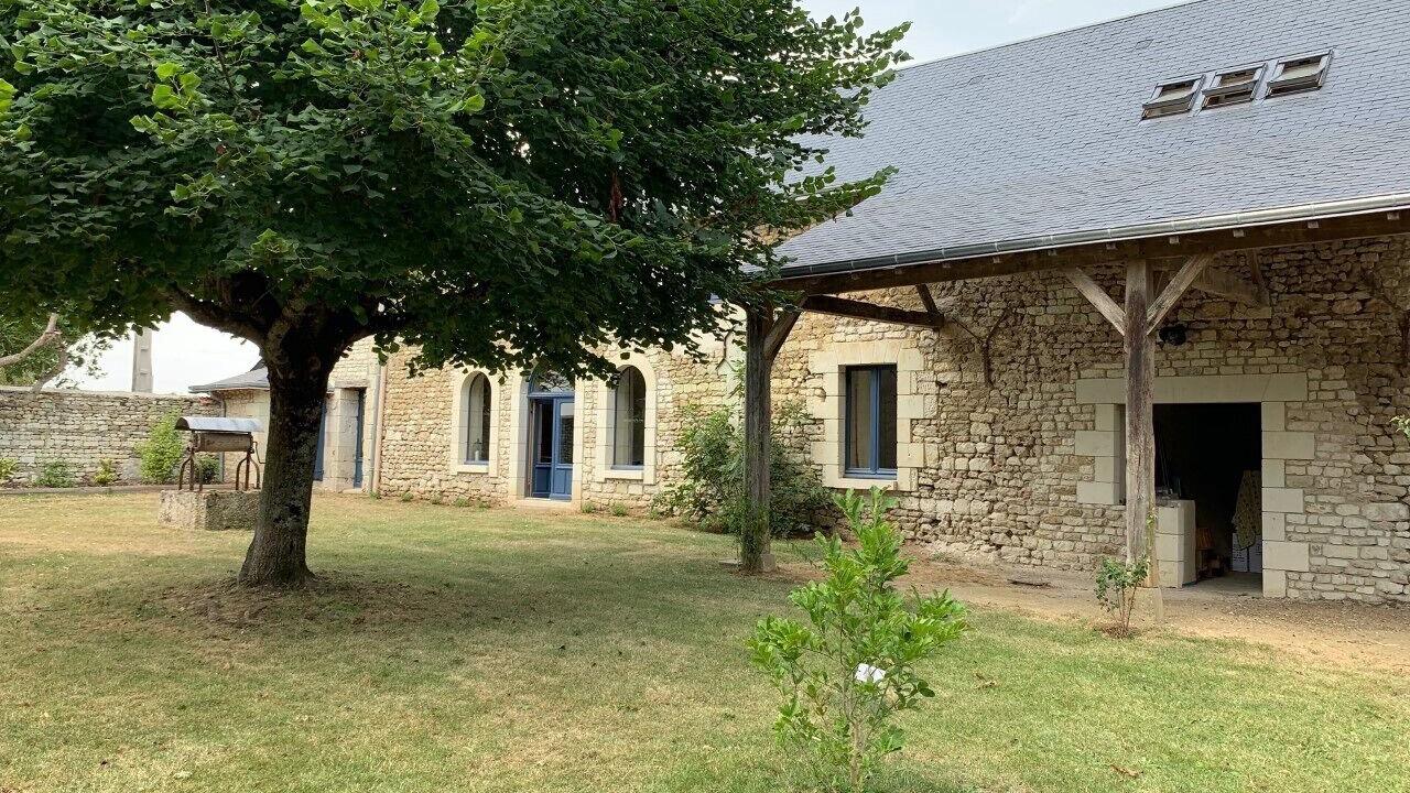 Photo of Outdoor in Moussais-la-Bataille