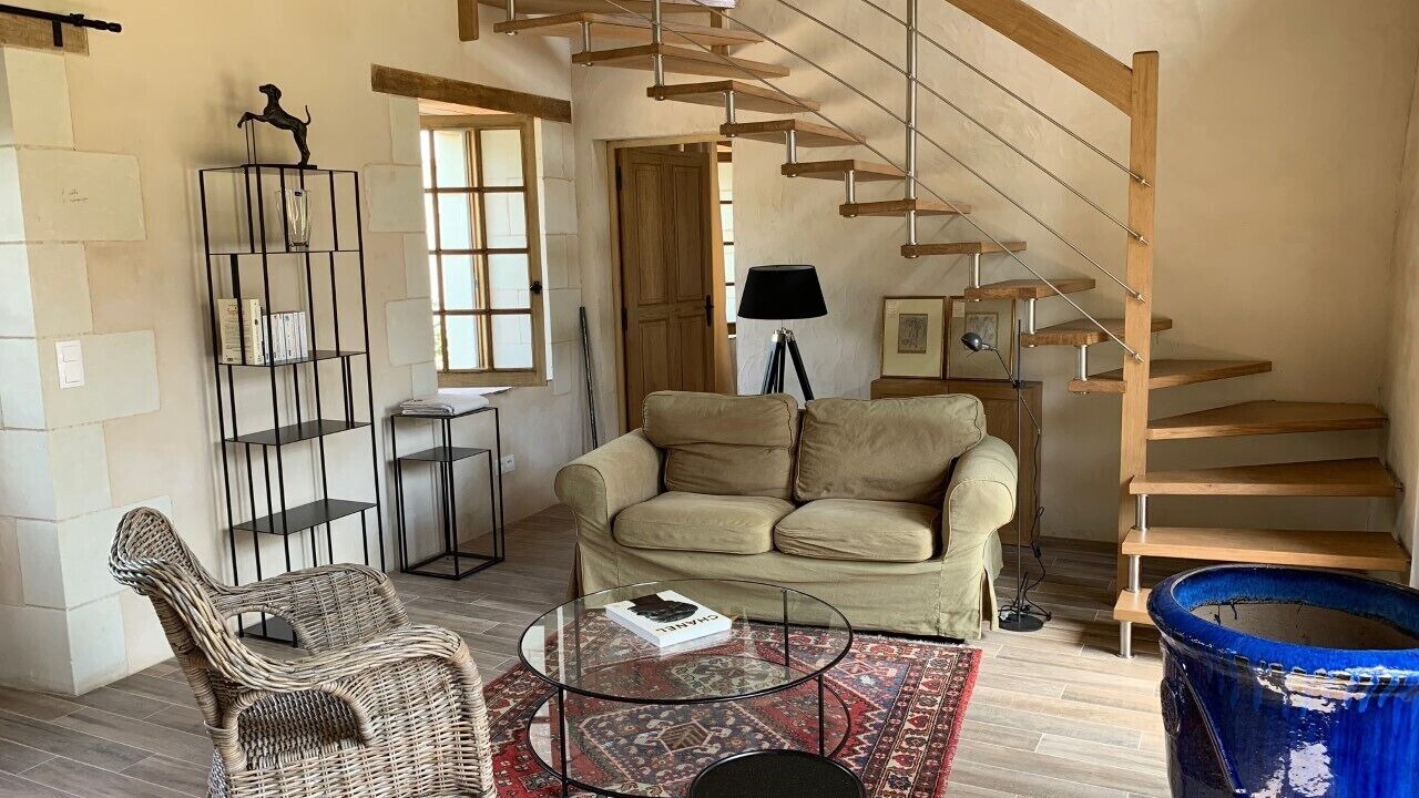 Photo of Livingroom in Moussais-la-Bataille