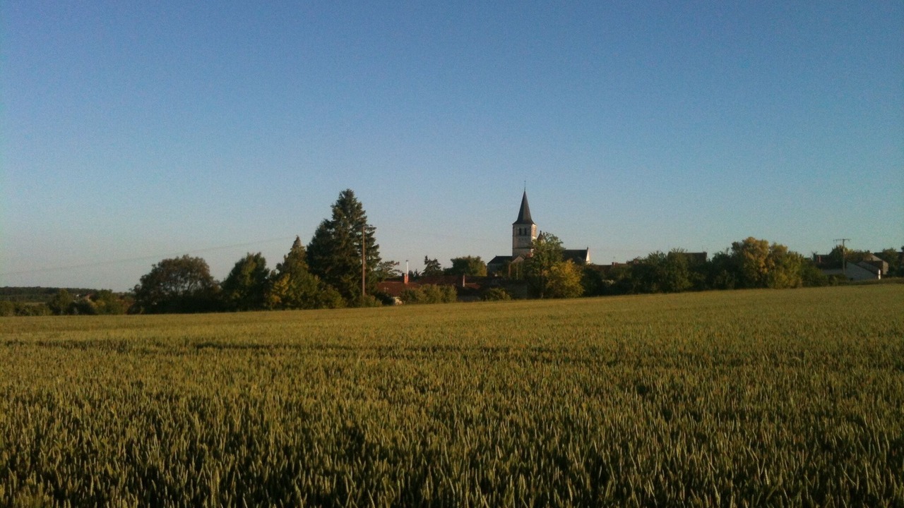 Photo of Others in Moussais-la-Bataille