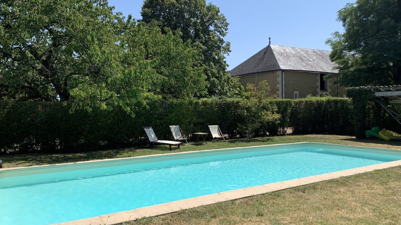Photo of Outdoor in Moussais-la-Bataille