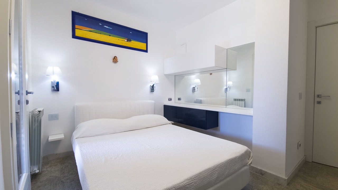 Photo of Bedroom in Capalbio
