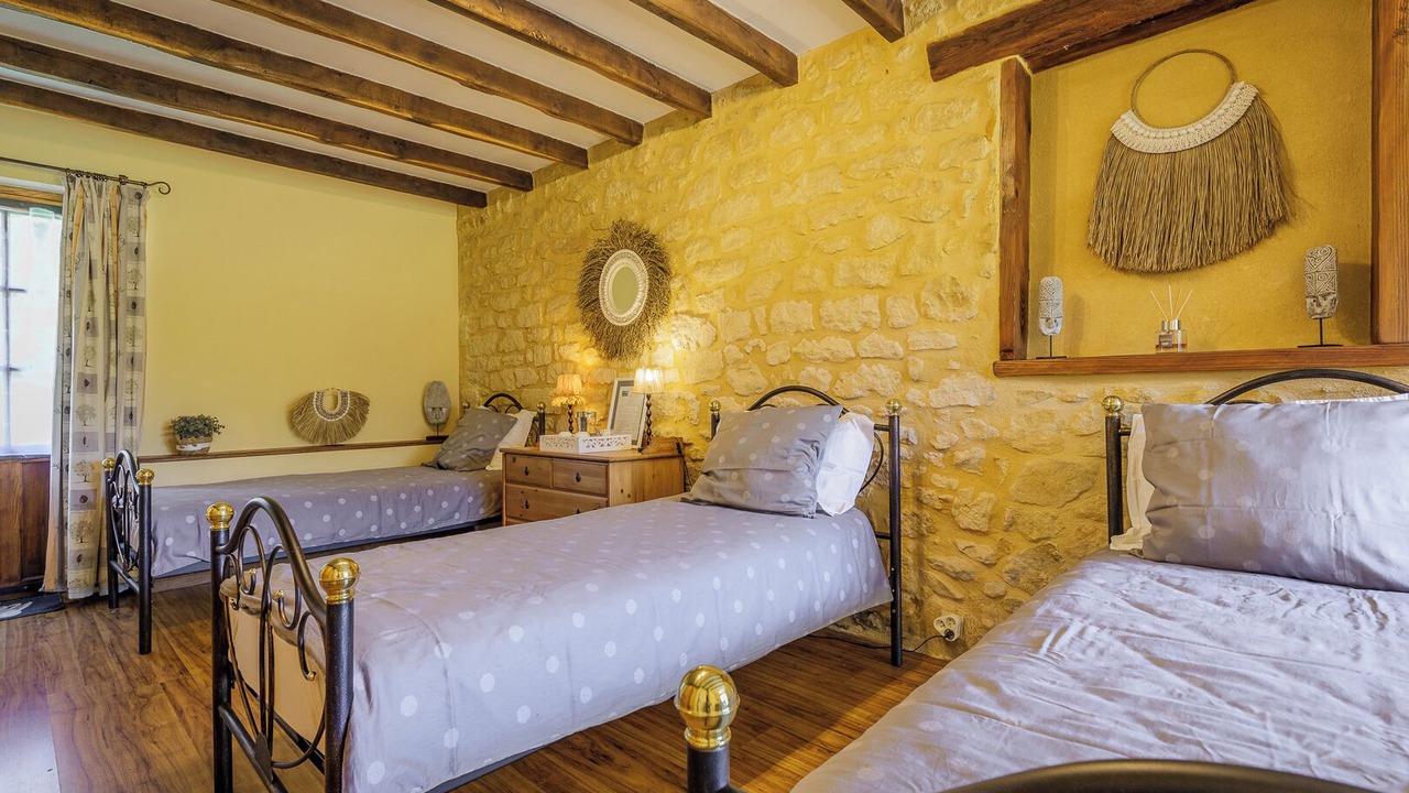 Photo of Bedroom in Nabirat