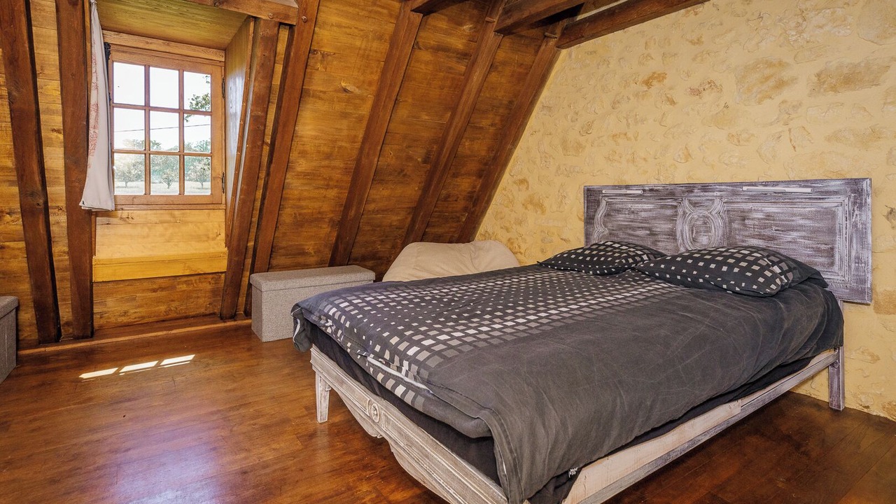 Photo of Bedroom in Nabirat