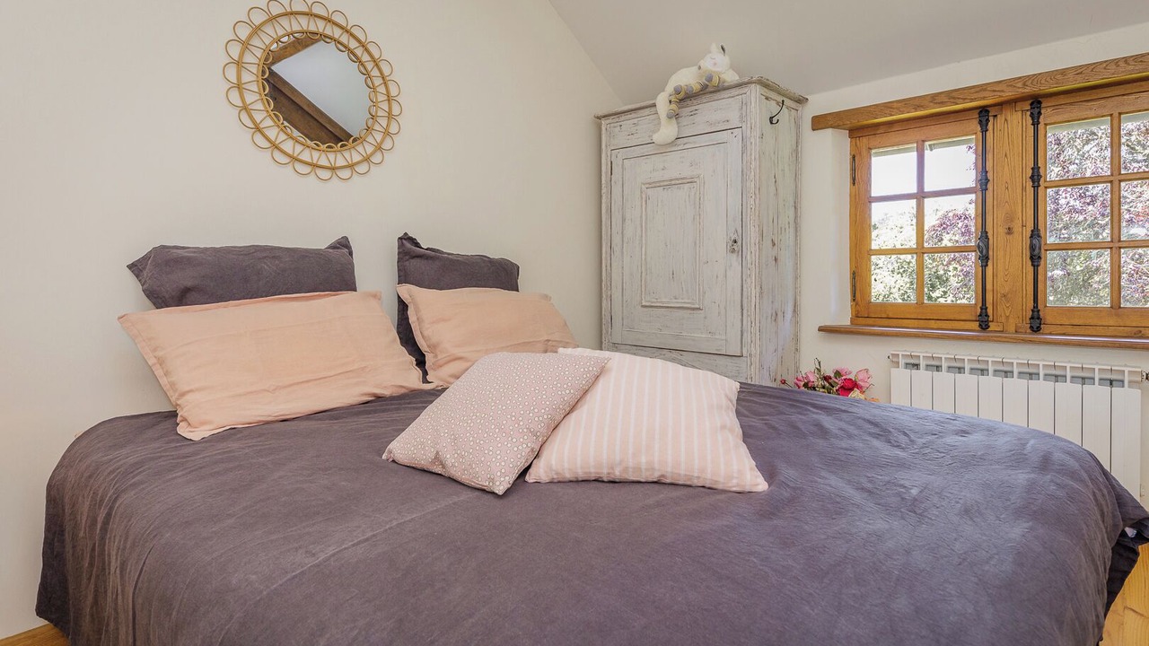 Photo of Bedroom in Nabirat