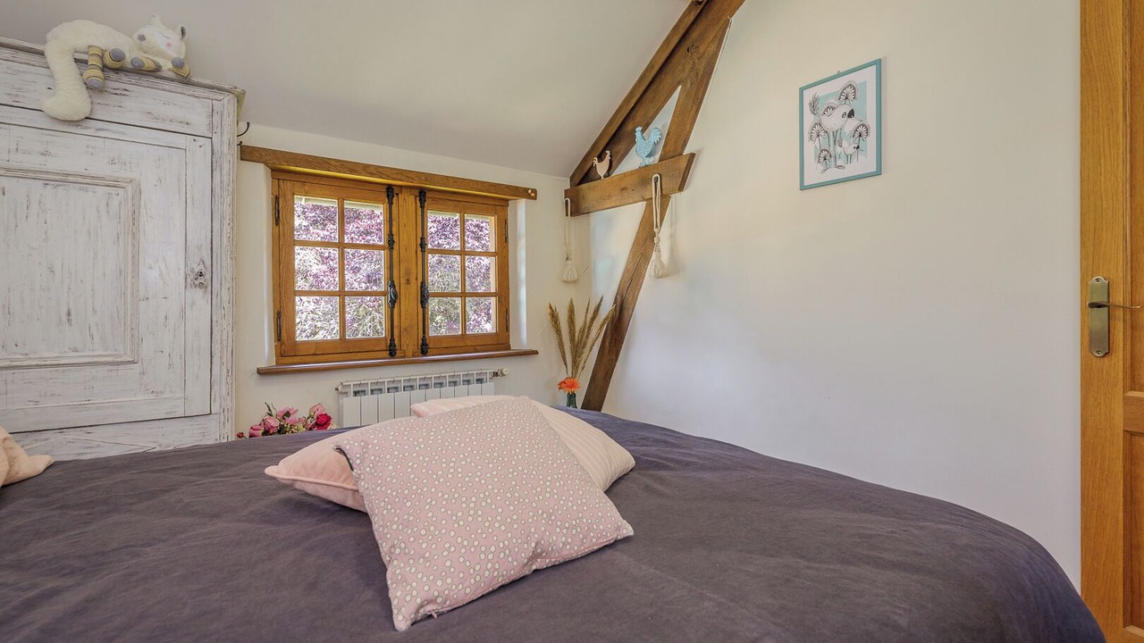 Photo of Bedroom in Nabirat