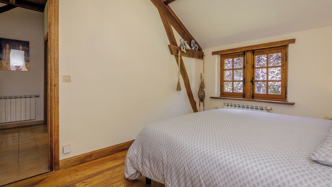 Photo of Bedroom in Nabirat