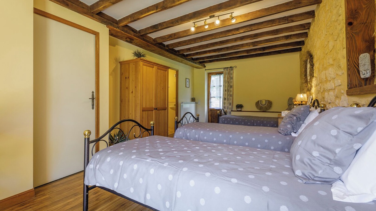 Photo of Bedroom in Nabirat