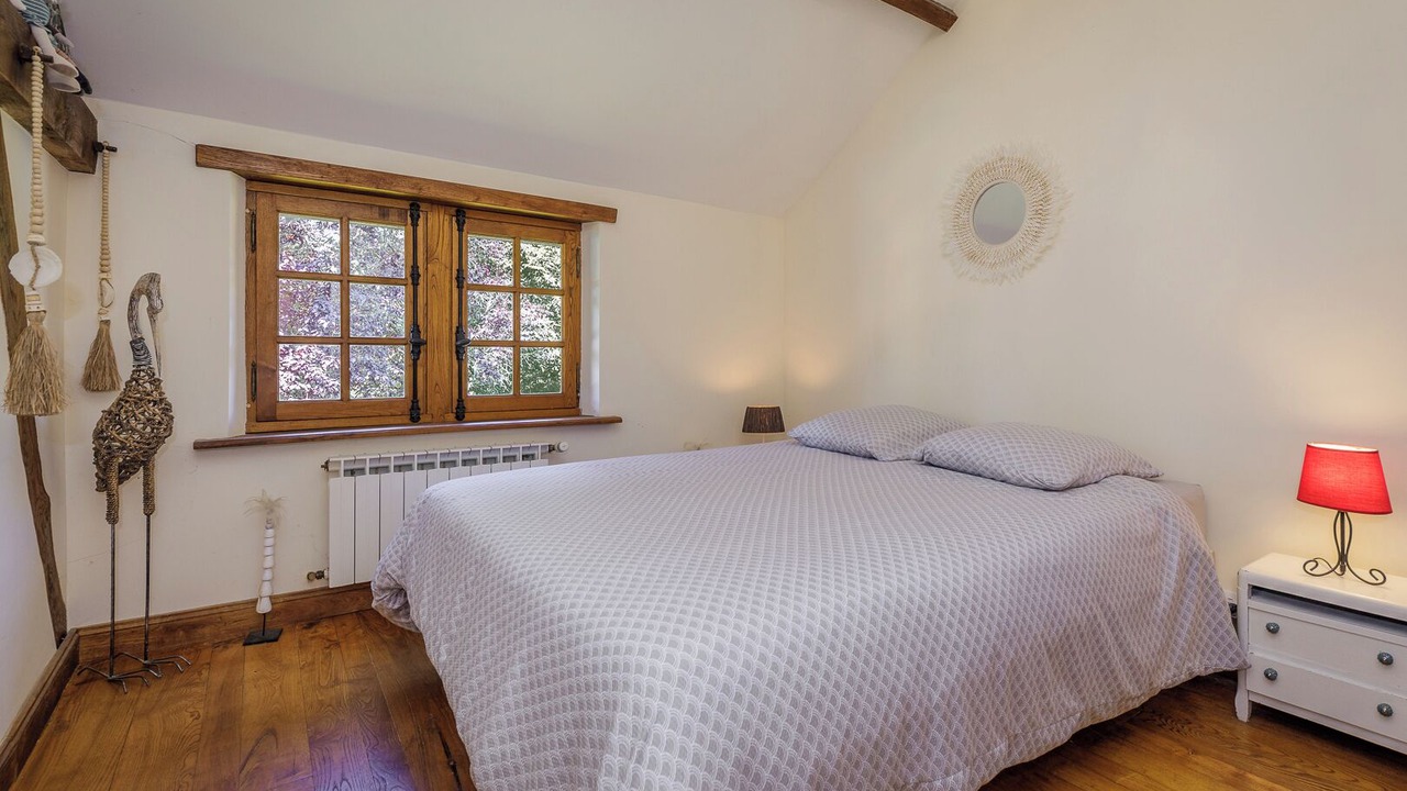 Photo of Bedroom in Nabirat