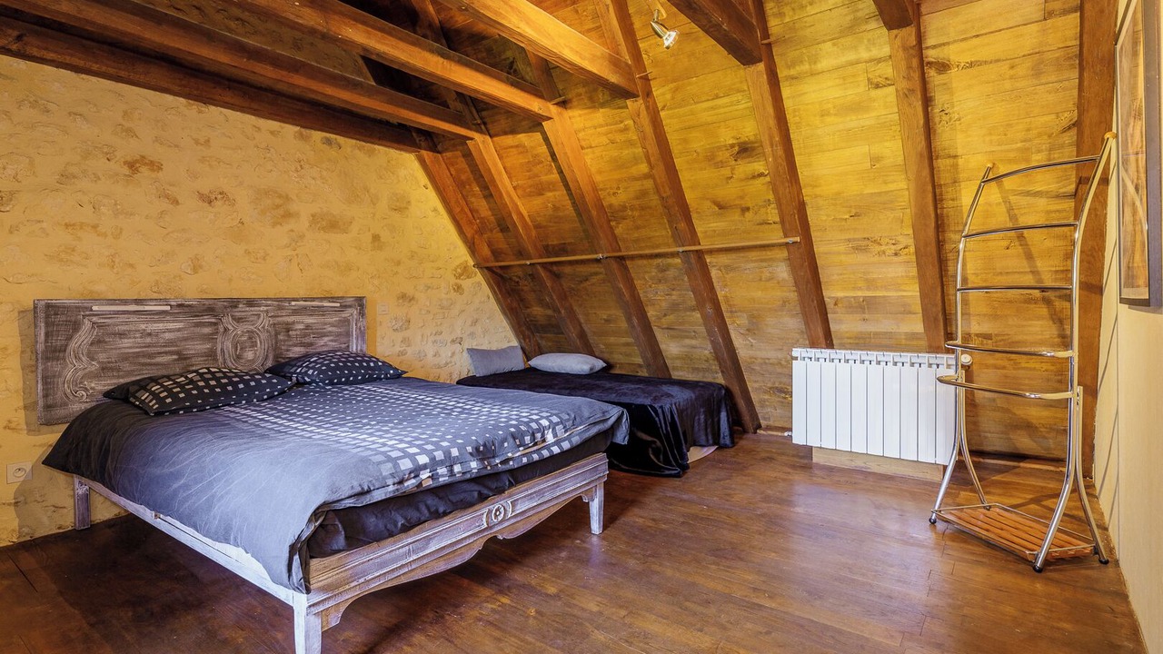 Photo of Bedroom in Nabirat