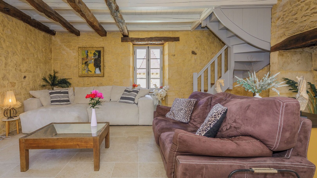 Photo of Livingroom in Nabirat