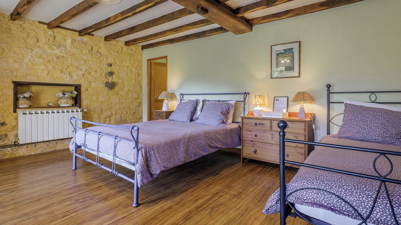 Photo of Bedroom in Nabirat