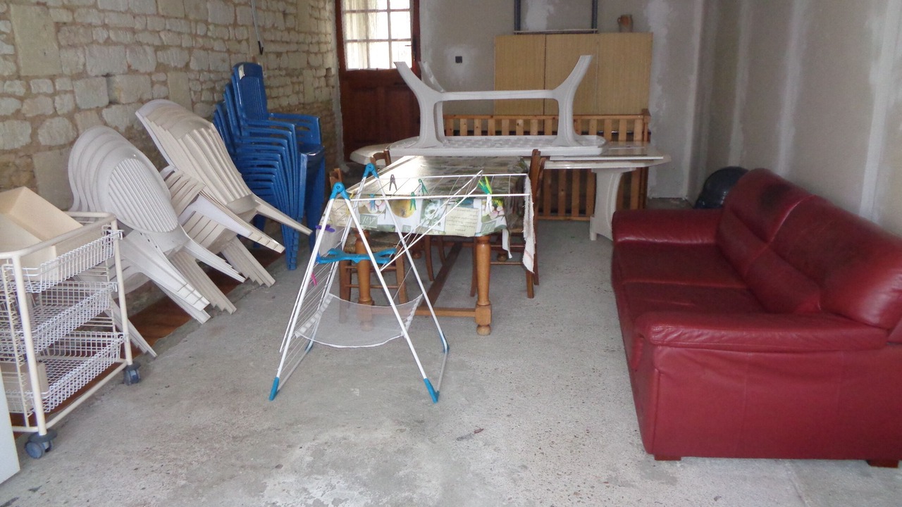 Photo of Others in Saint-Leger-de-Montbrillais