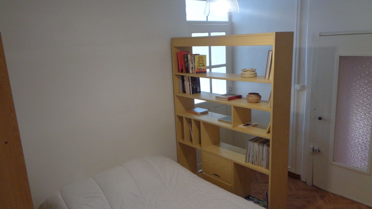 Photo of Bedroom in Saint-Leger-de-Montbrillais