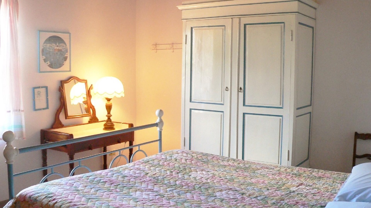 Photo of Bedroom in Arezzo