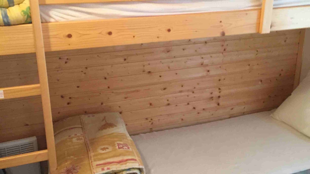 Photo of Bedroom in Bias