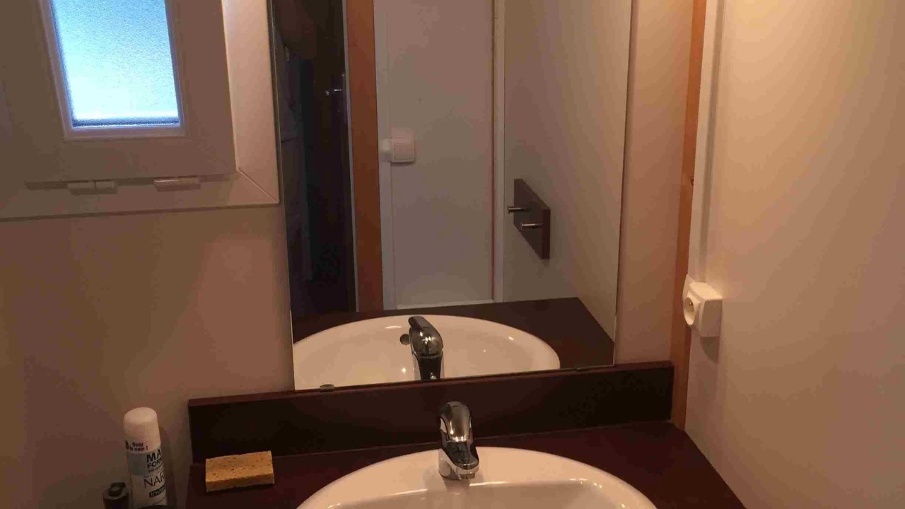 Photo of Bathroom in Bias