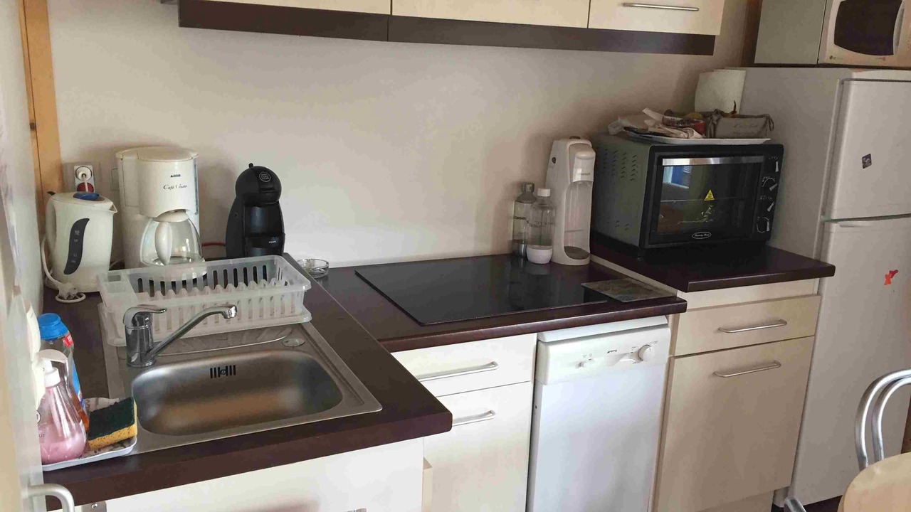 Photo of Kitchen in Bias