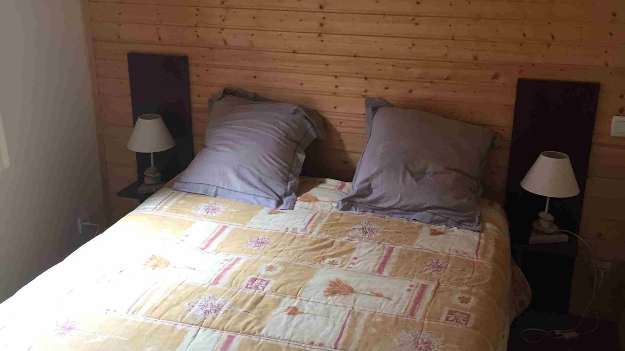 Photo of Bedroom in Bias