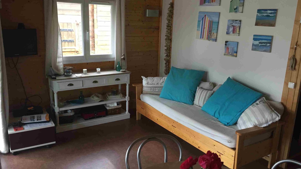 Photo of Livingroom in Bias