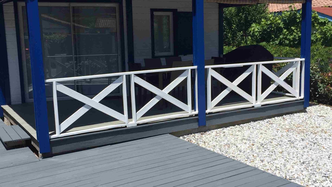 Photo of Patio Balcony in Bias