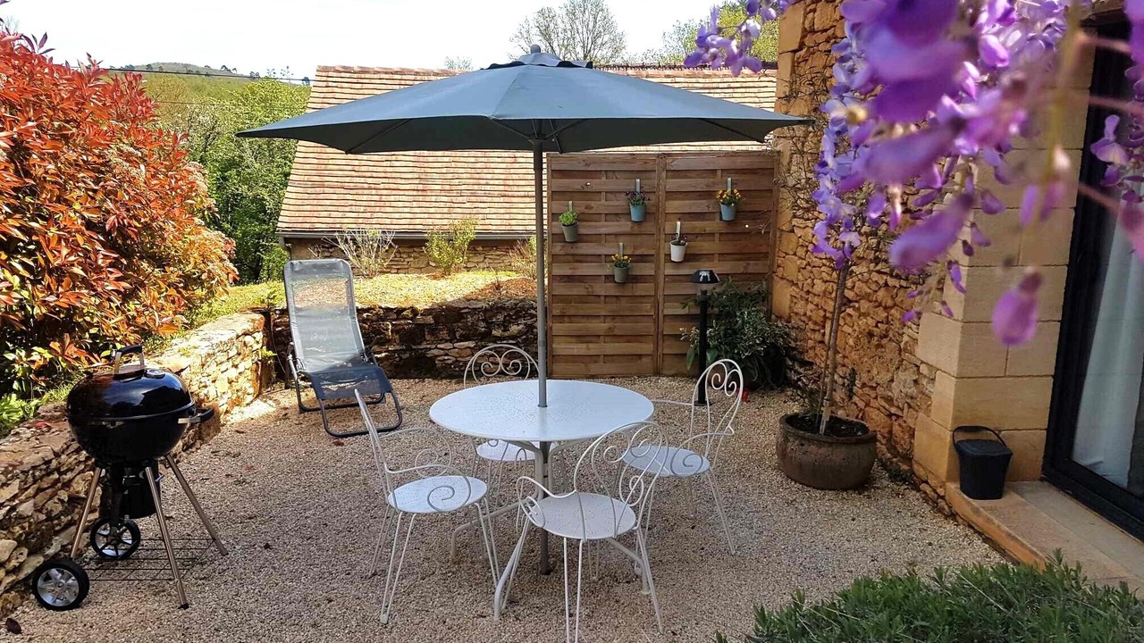 Photo of Outdoor in Meyrals