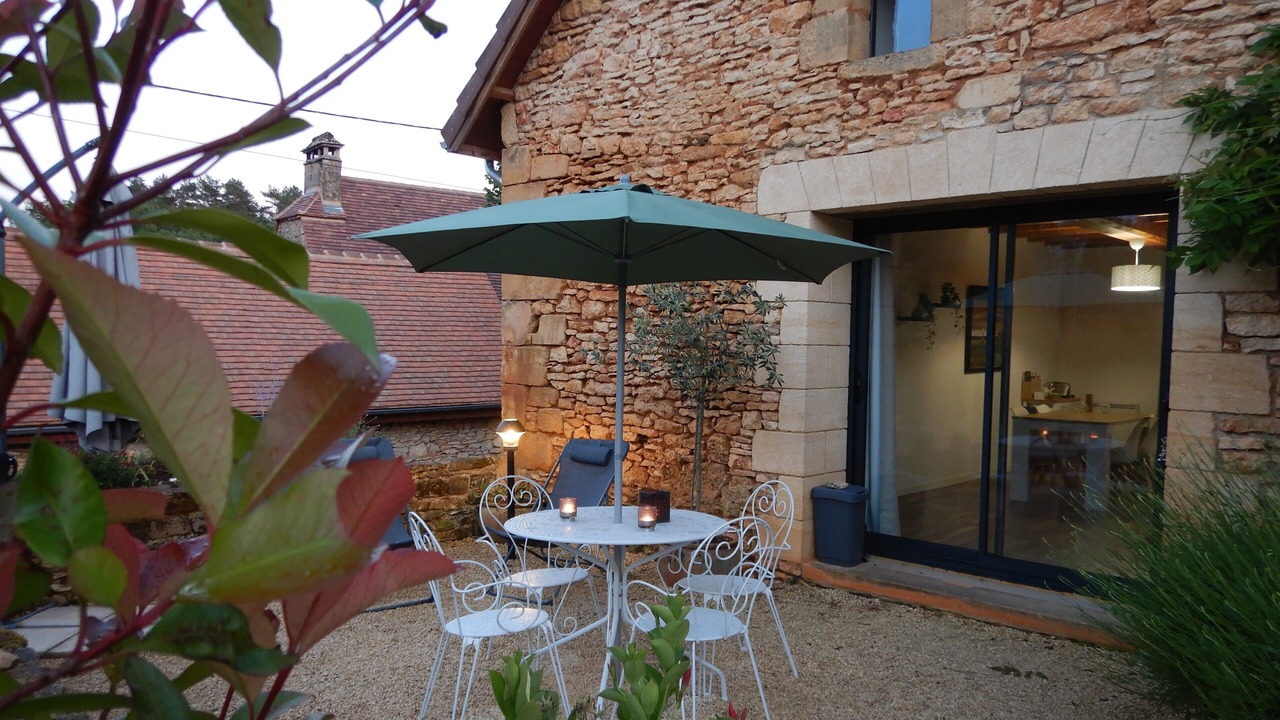 Photo of Outdoor in Meyrals