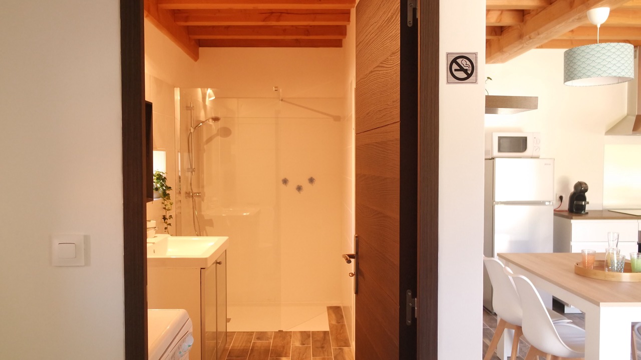 Photo of Bathroom in Meyrals