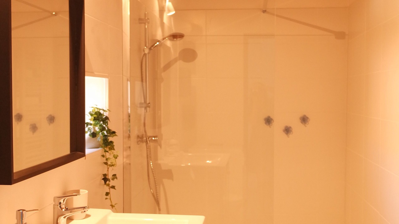 Photo of Bathroom in Meyrals