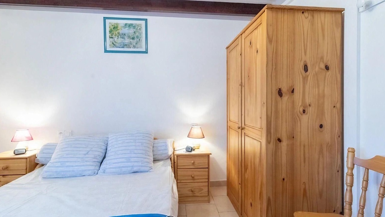 Photo of Bedroom in Arces