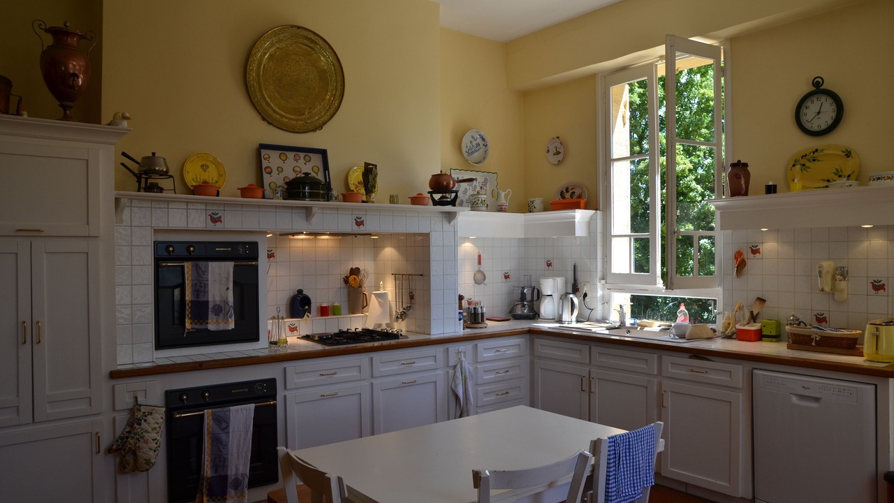 Photo of Kitchen in Saint-Agne
