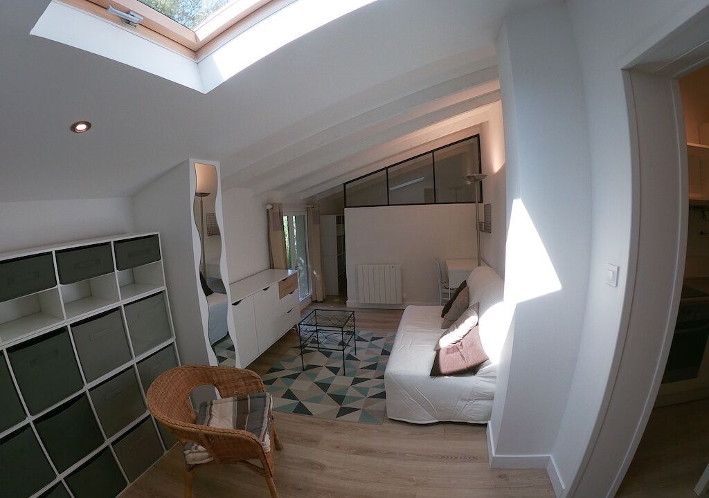 Photo of Livingroom in Le Bois-Plage-en-Re