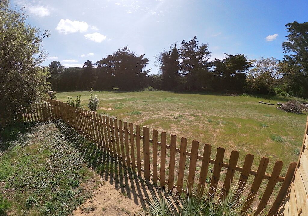 Photo of Outdoor in Le Bois-Plage-en-Re