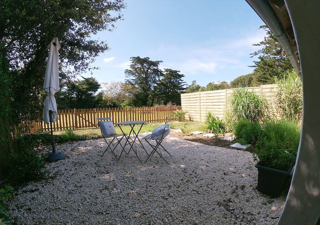 Photo of Outdoor in Le Bois-Plage-en-Re